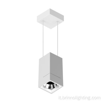 Luce di superficie a sospensione IP44 IP44